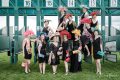 Prix de Diane Longines 2019 - Hippodrome de Chantilly, Chantilly