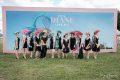 Prix de Diane Longines 2019 - Hippodrome de Chantilly, Chantilly