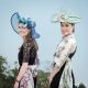 Prix de Diane Longines 2019 - Hippodrome de Chantilly, Chantilly