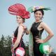 Prix de Diane Longines 2019 - Hippodrome de Chantilly, Chantilly