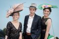 Prix de Diane Longines 2019 - Hippodrome de Chantilly, Chantilly