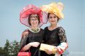 Prix de Diane Longines 2019 - Hippodrome de Chantilly, Chantilly
