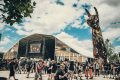 Ambiance - HELLFEST, Clisson
