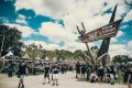 Ambiance - HELLFEST, Clisson