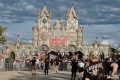 Ambiance - HELLFEST, Clisson