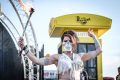 Ambiance - HELLFEST, Clisson