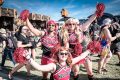 Ambiance - HELLFEST, Clisson