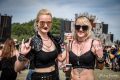 Ambiance - HELLFEST, Clisson