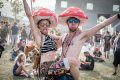 Ambiance - HELLFEST, Clisson