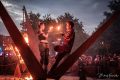 Ambiance - HELLFEST, Clisson