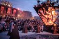 Ambiance - HELLFEST, Clisson