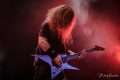 Cannibal Corpse - HELLFEST, Clisson