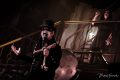 King Diamond - HELLFEST, Clisson