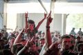 Lucifer's Child - HELLFEST, Clisson