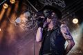 Moonspell - HELLFEST, Clisson