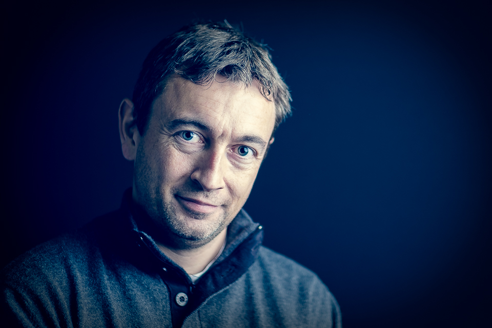 Michaël - Michaël Foucault Photographie